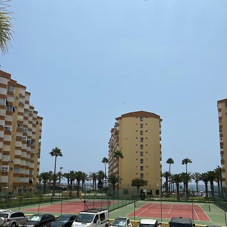 Apartamento Buenasvistas อัลการ์โรโบ คอสตา ภายนอก รูปภาพ